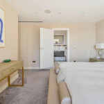 1 Bedroom 1 Bathroom apartment in One Park Drive, Canary Wharf East London E14 9GG