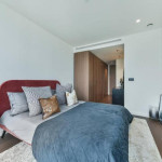 1 Bedroom 1 Bathroom apartment in One Park Drive, Canary Wharf East London E14 9GG