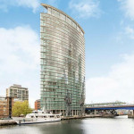 3 bedroom 3 bathroom apartment West India Quay, Docklands, E14