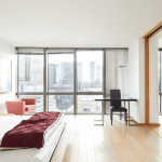 3 bedroom 3 bathroom apartment West India Quay, Docklands, E14