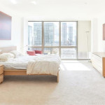 3 bedroom 3 bathroom apartment West India Quay, Docklands, E14