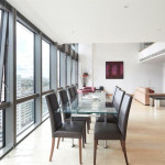 3 bedroom 3 bathroom apartment West India Quay, Docklands, E14