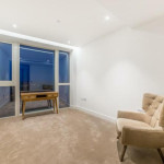 3 bedroom 4 bathroom apartment 29-37 Harrington Road, SW7