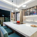 4 Bedrooms 3 Bathrooms, Duplex Penthouse 31 Crossharbour Plaza, London, E14