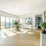 4 Bedrooms 3 Bathrooms, Duplex Penthouse 31 Crossharbour Plaza, London, E14