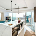 4 Bedrooms 3 Bathrooms, Duplex Penthouse 31 Crossharbour Plaza, London, E14