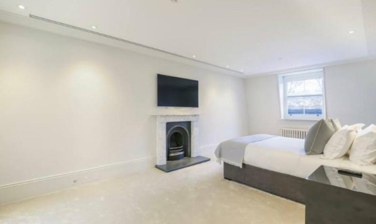 9 bedroom 9 bathroom apartment 10 Castle Ln Buckingham Gate, SW1E 6DR