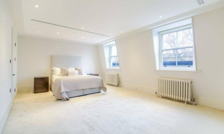 9 bedroom 9 bathroom apartment 10 Castle Ln Buckingham Gate, SW1E 6DR