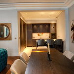 1 bedroom 1 bathroom The OWO Residences By Raffles, 5 Whitehall Court, London, SW1A