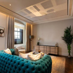 1 bedroom 1 bathroom The OWO Residences By Raffles, 5 Whitehall Court, London, SW1A