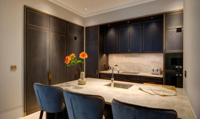 1 bedroom 1 bathroom The OWO Residences By Raffles, 5 Whitehall Court, London, SW1A