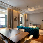 1 bedroom 1 bathroom The OWO Residences By Raffles, 5 Whitehall Court, London, SW1A