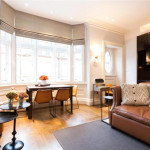 1 bedroom apartment North Audley Street, Mayfair, London, W1K