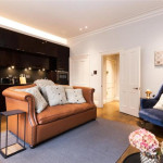 1 bedroom apartment North Audley Street, Mayfair, London, W1K