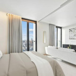 1 bedroom apartment The OWO Residences by Raffles, Westminster SW1