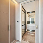 1 bedroom apartment The OWO Residences by Raffles, Westminster SW1